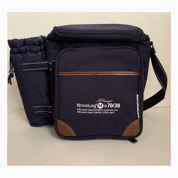 Novo Nordisk Picnic Bag